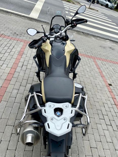 BMW F 850 GS ADVENTURE, Foto 6