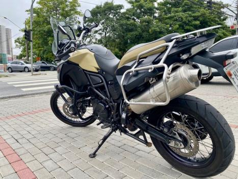 BMW F 850 GS ADVENTURE, Foto 8