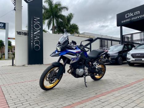 BMW F 850 GS PREMIUM, Foto 1