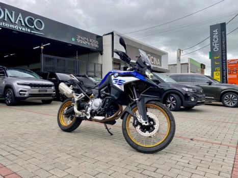 BMW F 850 GS PREMIUM, Foto 2