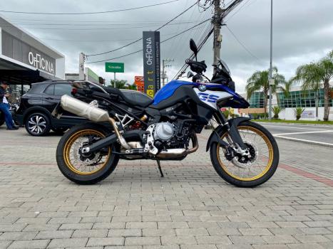 BMW F 850 GS PREMIUM, Foto 3