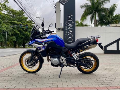 BMW F 850 GS PREMIUM, Foto 4