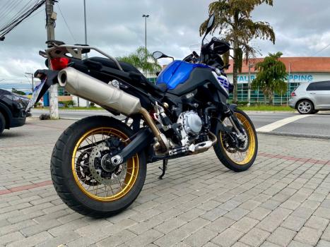 BMW F 850 GS PREMIUM, Foto 6