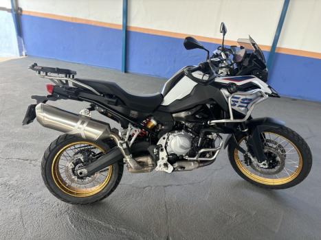 BMW F 850 GS RALLYE, Foto 9