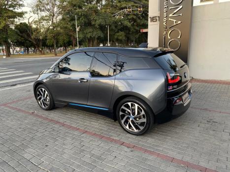 BMW I3 REX FULL 4P ELTRICO AUTOMTICO, Foto 4