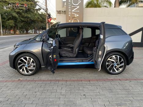 BMW I3 REX FULL 4P ELTRICO AUTOMTICO, Foto 5
