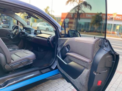 BMW I3 REX FULL 4P ELTRICO AUTOMTICO, Foto 6