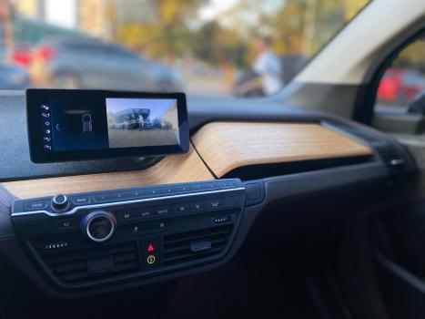 BMW I3 REX FULL 4P ELTRICO AUTOMTICO, Foto 16