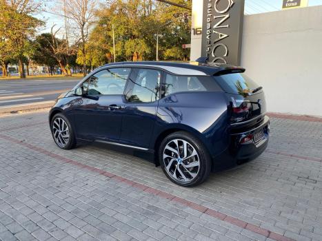 BMW I3 REX FULL 4P ELTRICO AUTOMTICO, Foto 4