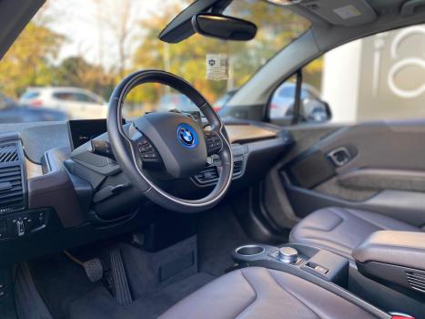 BMW I3 REX FULL 4P ELTRICO AUTOMTICO, Foto 5