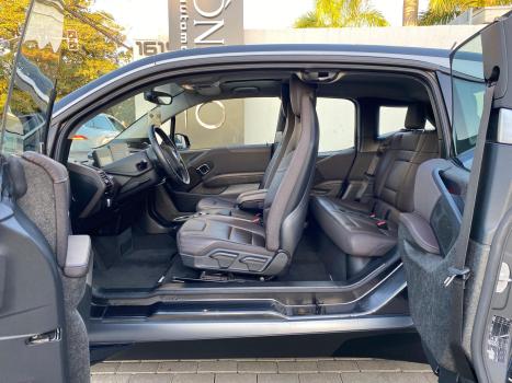 BMW I3 REX FULL 4P ELTRICO AUTOMTICO, Foto 10