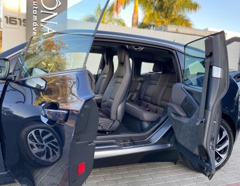 BMW I3 REX FULL 4P ELTRICO AUTOMTICO, Foto 11