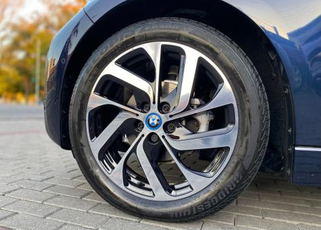 BMW I3 REX FULL 4P ELTRICO AUTOMTICO, Foto 19