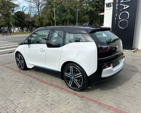 BMW I3 REX FULL 4P ELTRICO AUTOMTICO, Foto 4