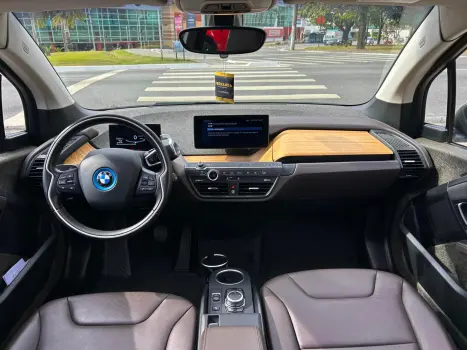 BMW I3 REX FULL 4P ELTRICO AUTOMTICO, Foto 11