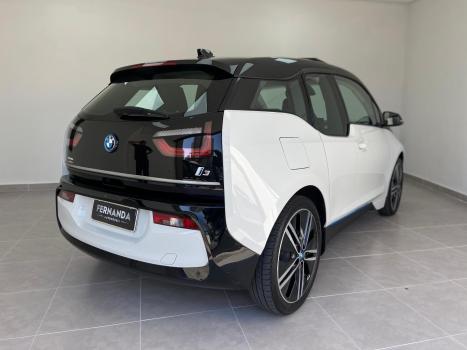 BMW I3 REX FULL 4P ELTRICO AUTOMTICO, Foto 3
