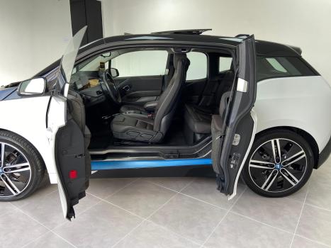 BMW I3 REX FULL 4P ELTRICO AUTOMTICO, Foto 4