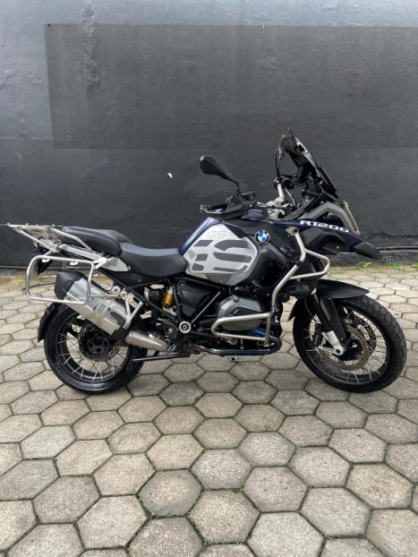 BMW R 1200 GS ADVENTURE, Foto 4