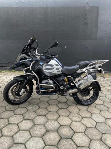 BMW R 1200 GS ADVENTURE, Foto 3