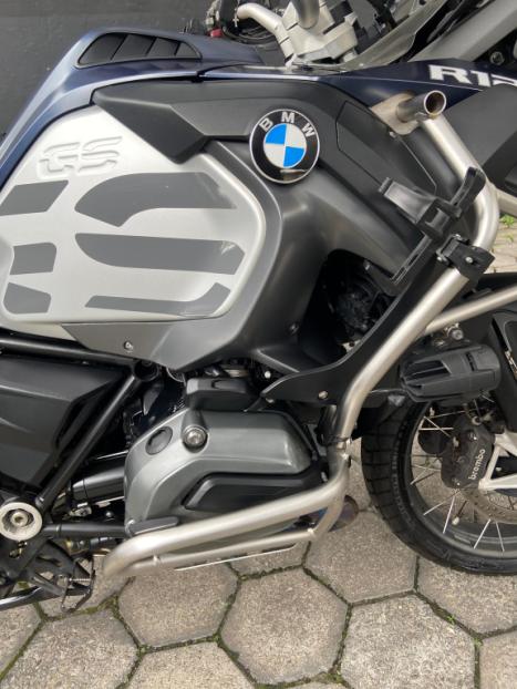 BMW R 1200 GS ADVENTURE, Foto 9