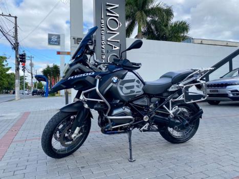 BMW R 1200 GS ADVENTURE, Foto 2