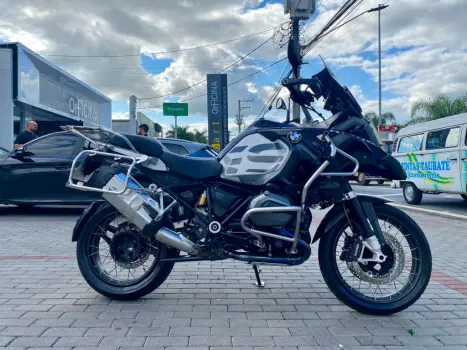 BMW R 1200 GS ADVENTURE, Foto 4