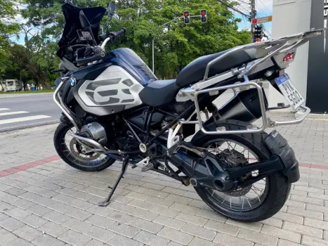 BMW R 1200 GS ADVENTURE, Foto 5