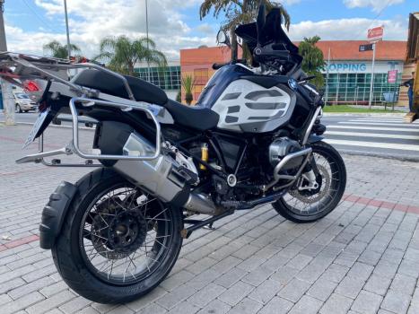 BMW R 1200 GS ADVENTURE, Foto 6