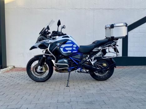 BMW R 1200 GS ADVENTURE, Foto 3