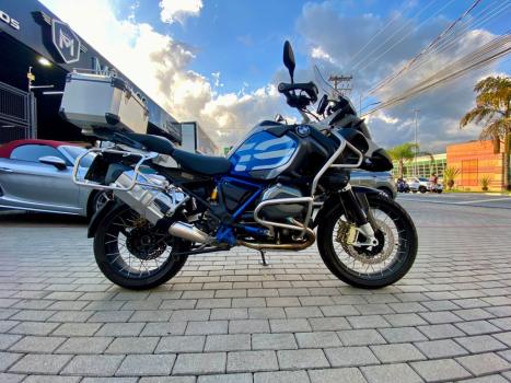 BMW R 1200 GS ADVENTURE, Foto 4