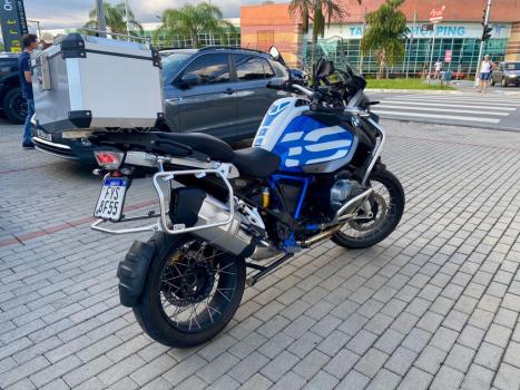 BMW R 1200 GS ADVENTURE, Foto 6