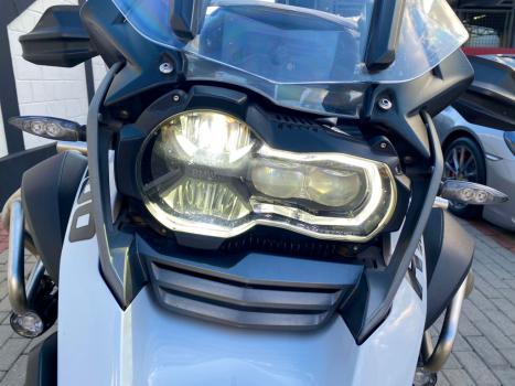 BMW R 1200 GS ADVENTURE, Foto 11