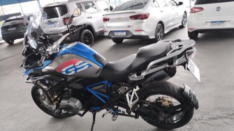BMW R 1200 GS RALLY, Foto 1