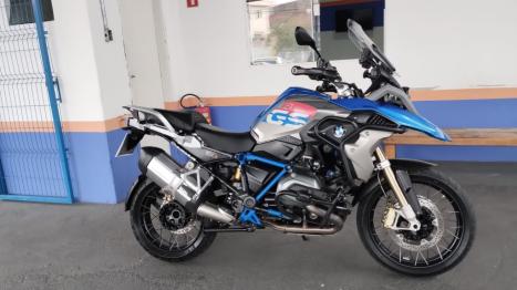 BMW R 1200 GS RALLY, Foto 2