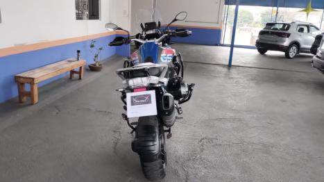 BMW R 1200 GS RALLY, Foto 3