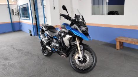 BMW R 1200 GS RALLY, Foto 5