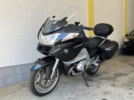 BMW R 1200 RT , Foto 1