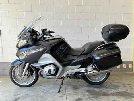 BMW R 1200 RT , Foto 4