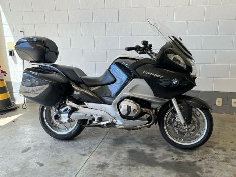 BMW R 1200 RT , Foto 8