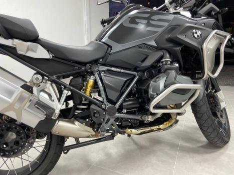 BMW R 1250 GS ADVENTURE TRIPLE BLACK, Foto 3