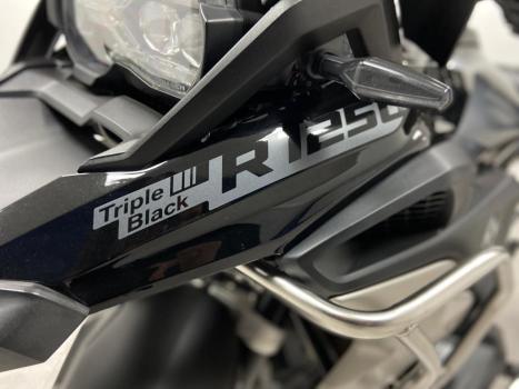BMW R 1250 GS ADVENTURE TRIPLE BLACK, Foto 5
