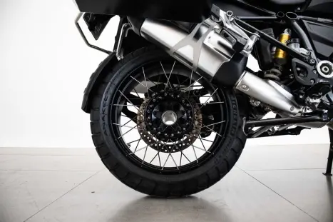 BMW R 1250 GS TRIPLE BLACK OPTION 719, Foto 3