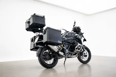 BMW R 1250 GS TRIPLE BLACK OPTION 719, Foto 12