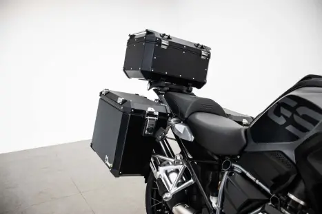 BMW R 1250 GS TRIPLE BLACK OPTION 719, Foto 13