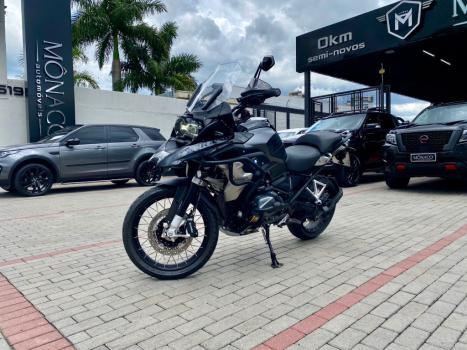 BMW R 1250 GS TRIPLE BLACK, Foto 1