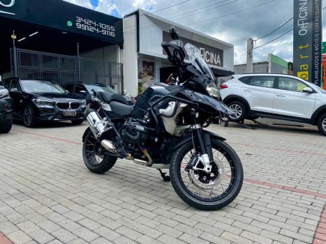 BMW R 1250 GS TRIPLE BLACK, Foto 2