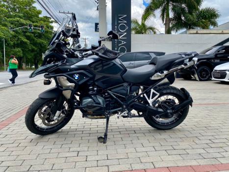 BMW R 1250 GS TRIPLE BLACK, Foto 3