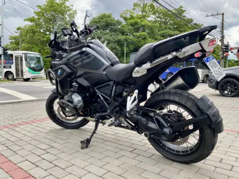 BMW R 1250 GS TRIPLE BLACK, Foto 7