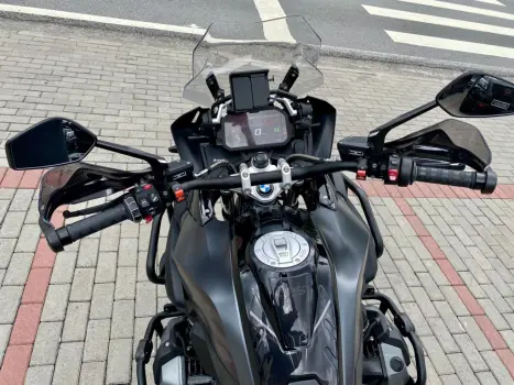 BMW R 1250 GS TRIPLE BLACK, Foto 8