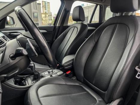 BMW X1 2.0 16V 4P 18I GP S DRIVE AUTOMTICO, Foto 2